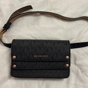 Michael Kors Belt Bag
